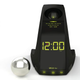 Illustration for article titled Wake Up On Time Or This Alarm Clock Will Fling Balls At Your Face
